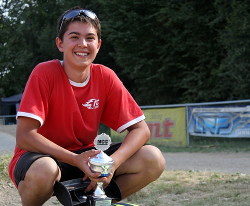 Tobias Doller