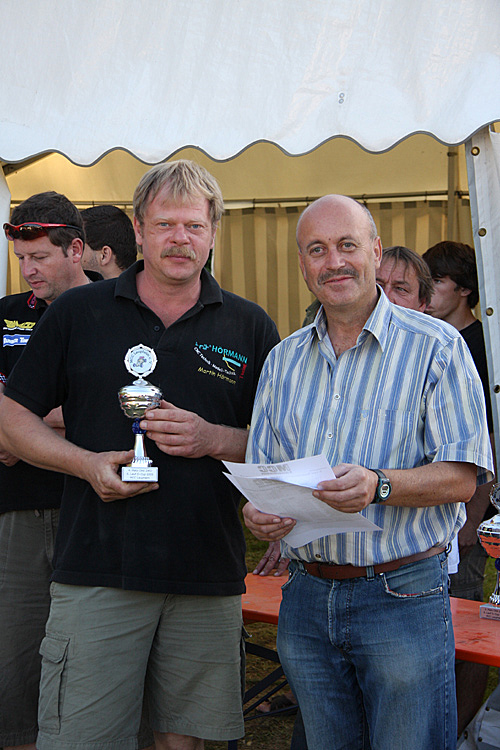 Martin Hörmann und Hans Käufler