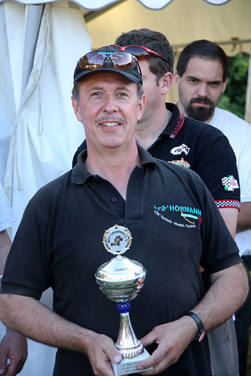 Jürgen Hofer